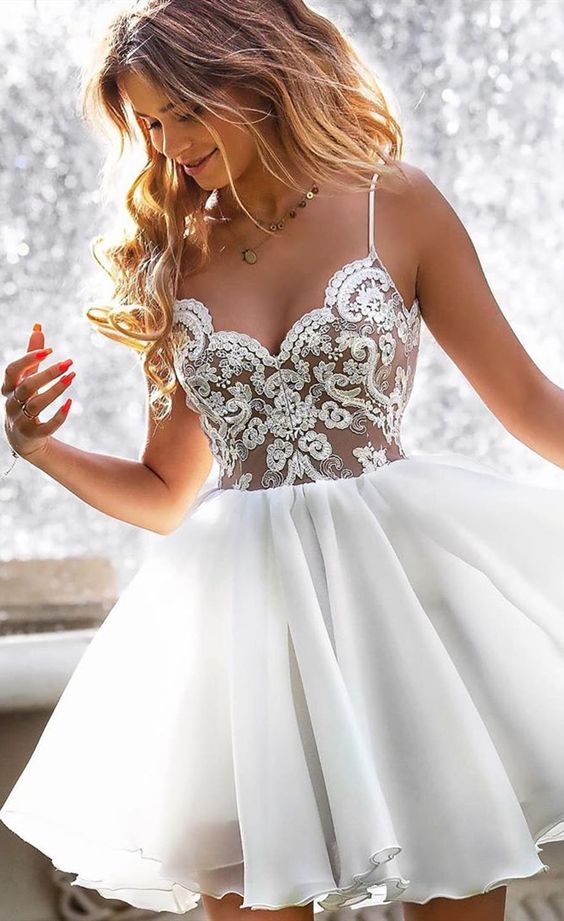 short prom dresses 2020 vestido de ...